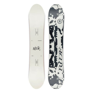 2025 Ride Compact Women's Snowboard S2AS