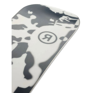 2025 Ride Compact Women's Snowboard S2AS