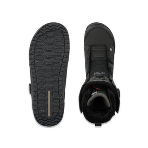2025 Ride Deadbolt Zonal Men's Snowboard Boots S2AS