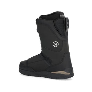 2025 Ride Deadbolt Zonal Men's Snowboard Boots S2AS