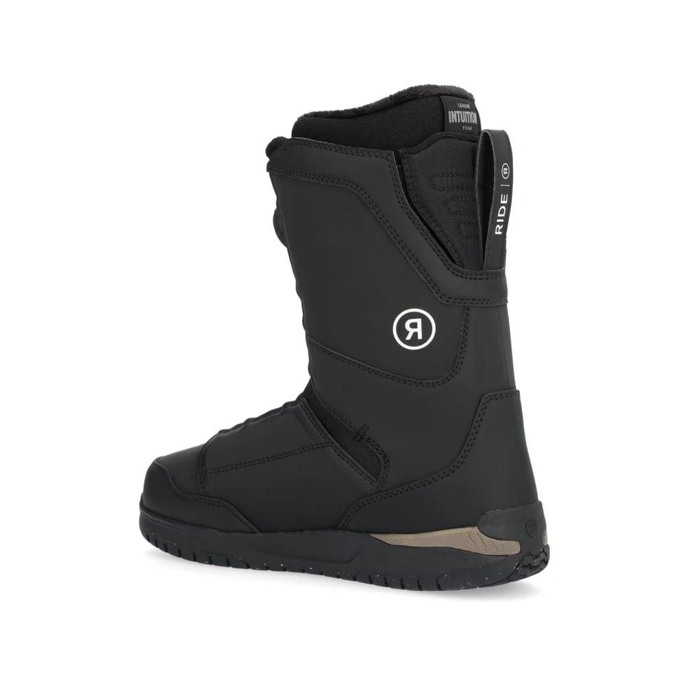 2025 Ride Deadbolt Zonal Men's Snowboard Boots S2AS