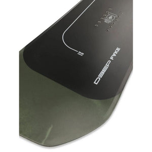 2025 Ride Deep Fake Snowboard S2AS