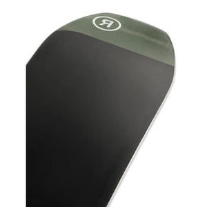 2025 Ride Deep Fake Snowboard S2AS