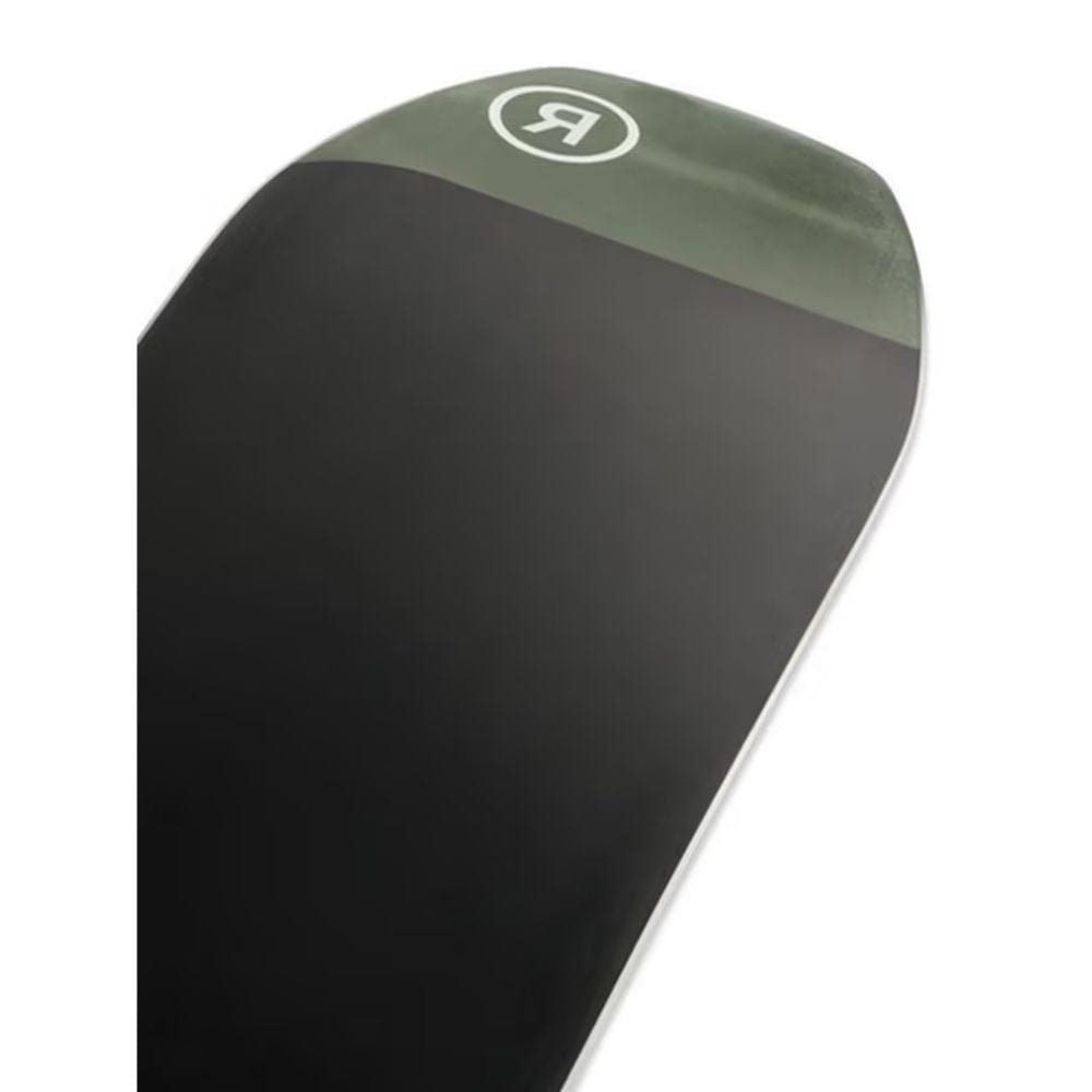 2025 Ride Deep Fake Snowboard S2AS