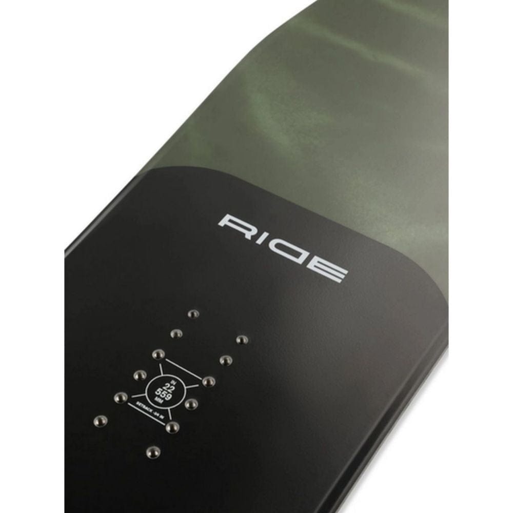 2025 Ride Deep Fake Snowboard S2AS