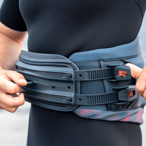 2025 Ride Engine Elite Carbon Type 1 Hyperlock Harness Ride Engine