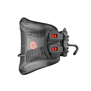 2025 Ride Engine Elite Carbon Type 1 Hyperlock Harness Ride Engine