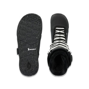 2025 Ride Fuse Men's Snowboard Boots S2AS