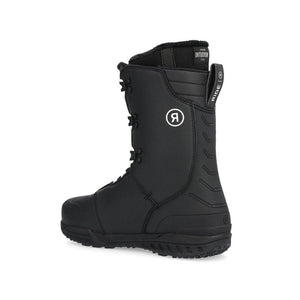 2025 Ride Fuse Men's Snowboard Boots S2AS
