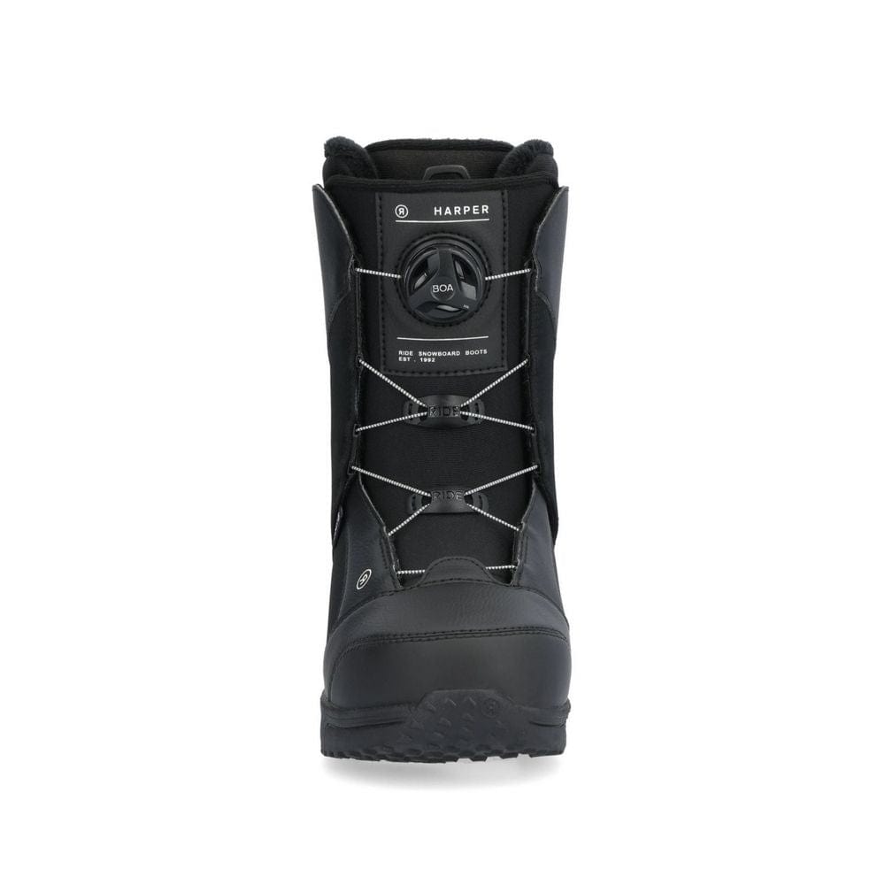2025 Ride Harper Women's Snowboard Boots S2AS