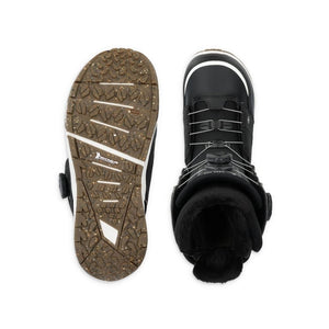 2025 Ride Hera Pro Women's Snowboard Boots S2AS