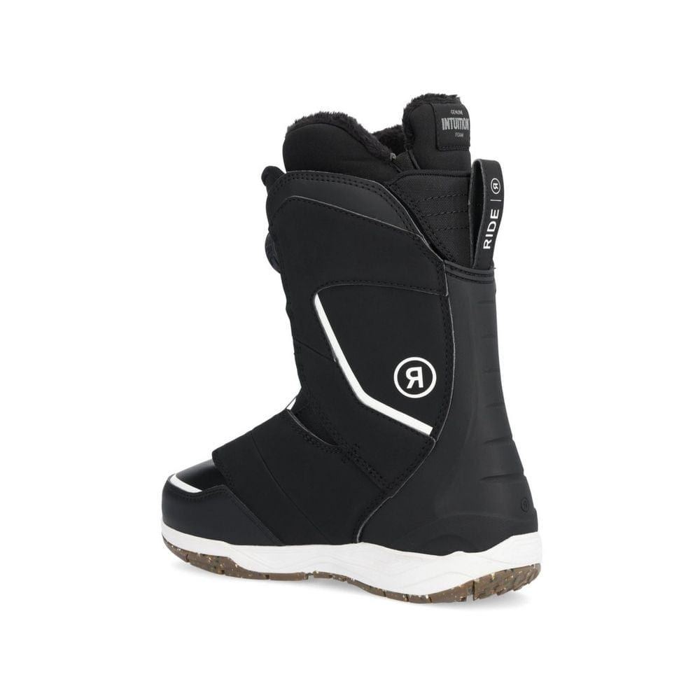 2025 Ride Hera Pro Women's Snowboard Boots S2AS