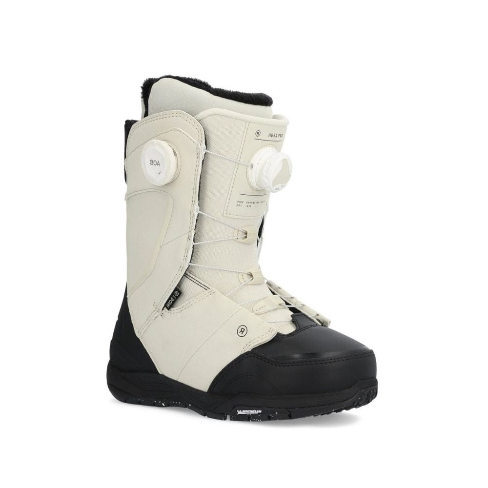 2025 Ride Hera Pro Women's Snowboard Boots S2AS