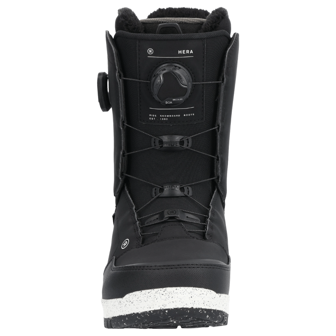 2025 Ride Hera Women's Snowboard Boots RIDE