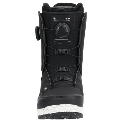 2025 Ride Hera Women's Snowboard Boots RIDE