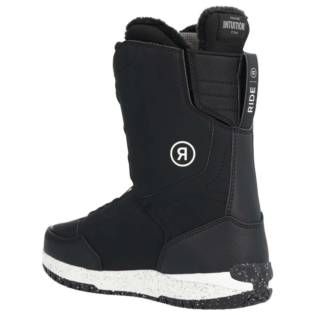 2025 Ride Hera Women's Snowboard Boots RIDE