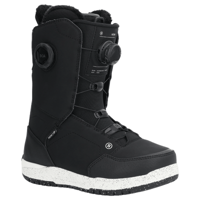 2025 Ride Hera Women's Snowboard Boots RIDE