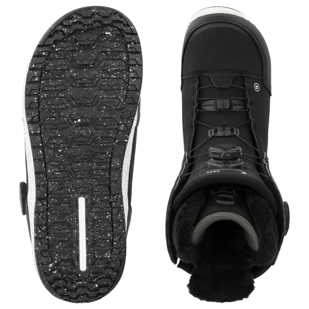 2025 Ride Hera Women's Snowboard Boots RIDE