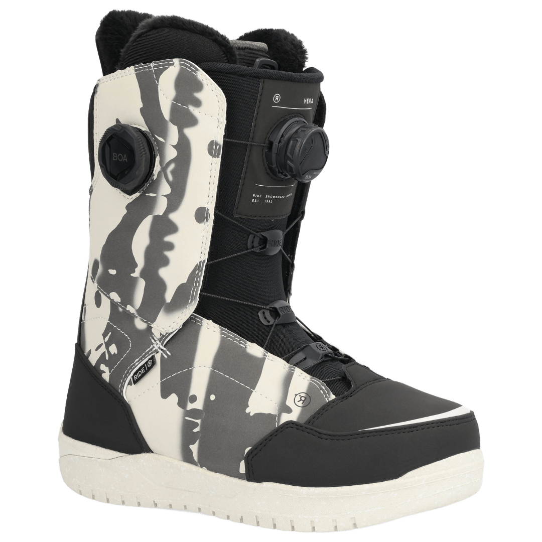 2025 Ride Hera Women's Snowboard Boots RIDE