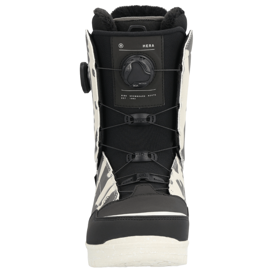 2025 Ride Hera Women's Snowboard Boots RIDE