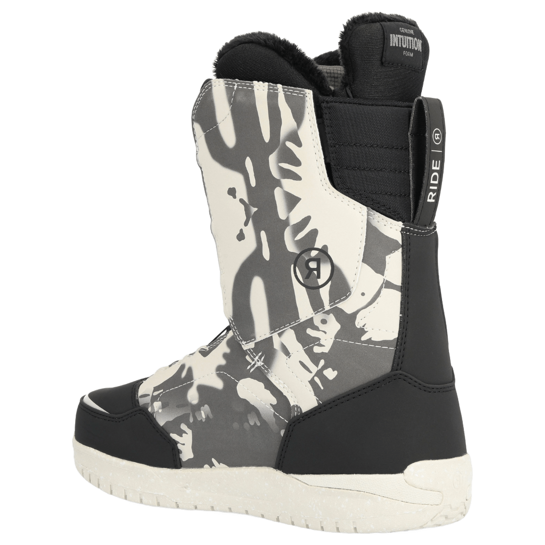 2025 Ride Hera Women's Snowboard Boots RIDE