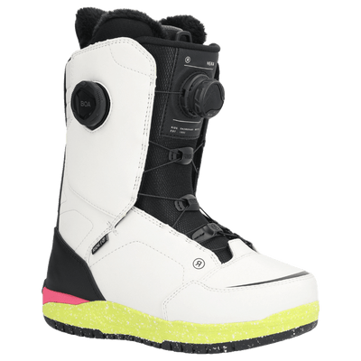 2025 Ride Hera Women's Snowboard Boots RIDE