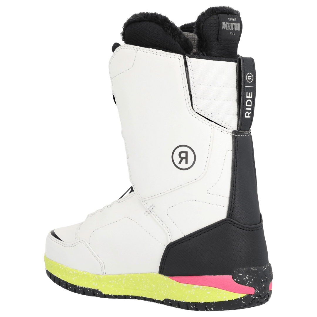 2025 Ride Hera Women's Snowboard Boots RIDE