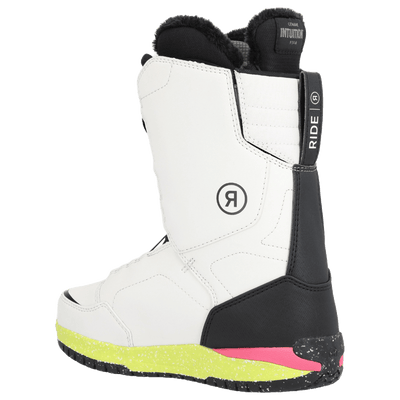 2025 Ride Hera Women's Snowboard Boots RIDE