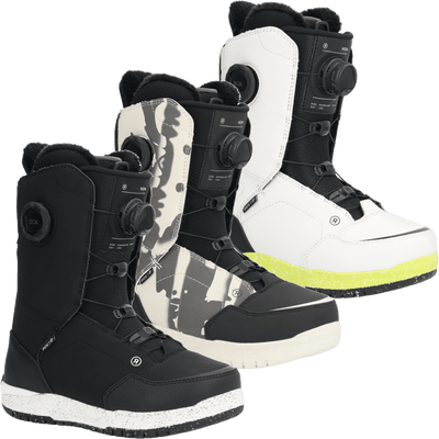 2025 Ride Hera Women's Snowboard Boots RIDE