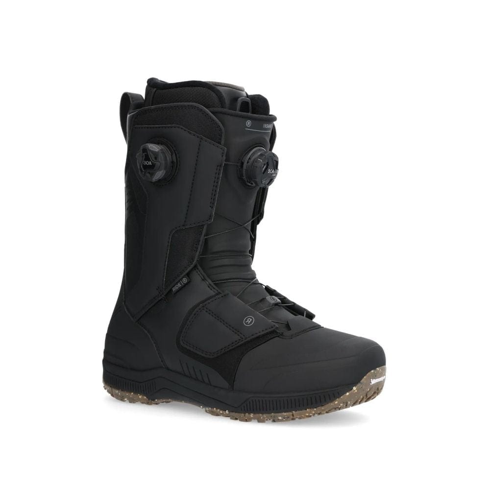 2025 Ride Insano Men's Snowboard Boots S2AS