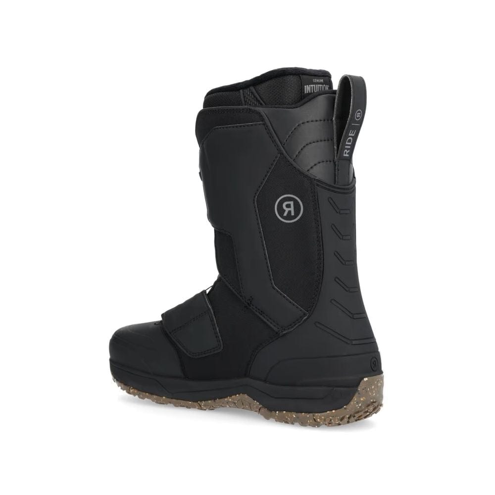 2025 Ride Insano Men's Snowboard Boots S2AS