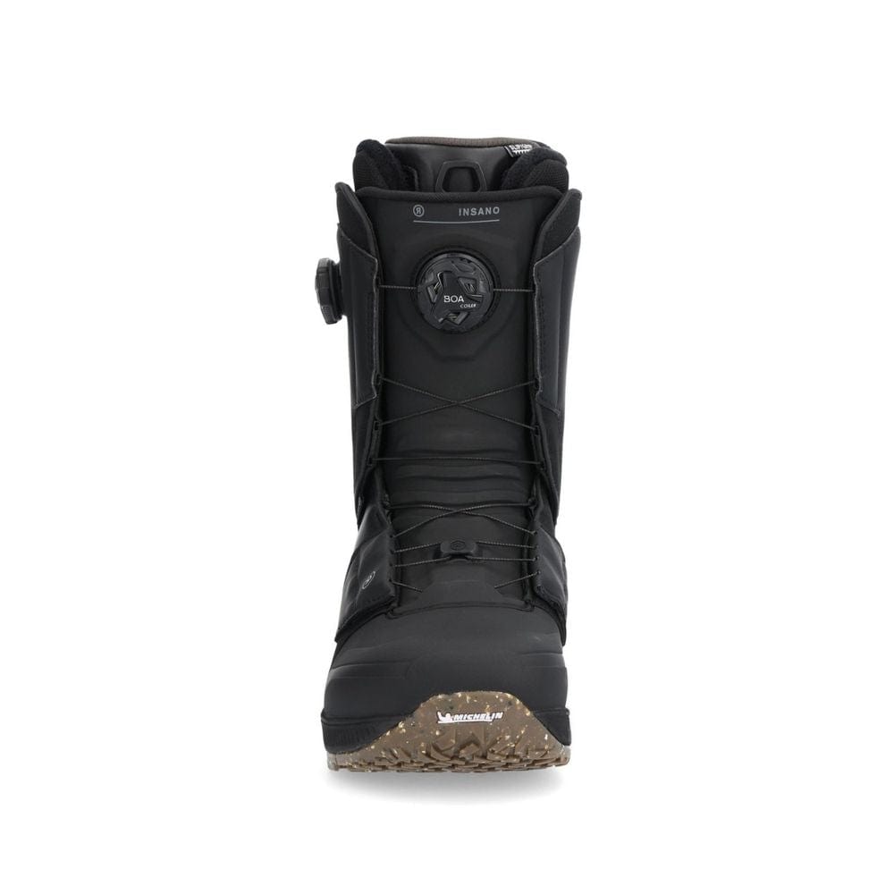 2025 Ride Insano Men's Snowboard Boots S2AS