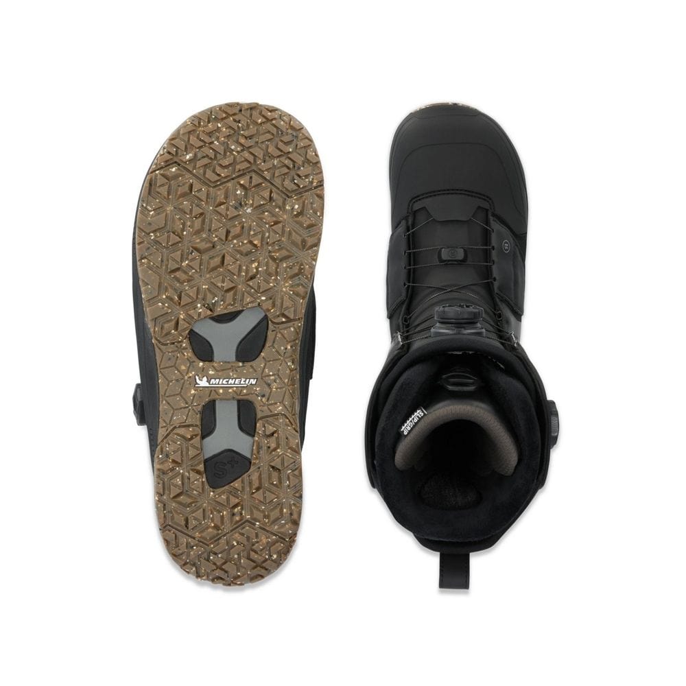 2025 Ride Insano Men's Snowboard Boots S2AS