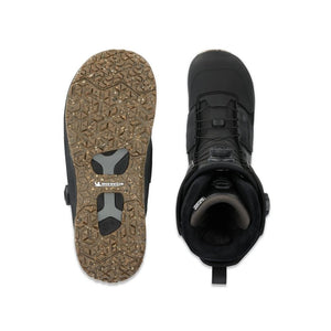 2025 Ride Insano Men's Snowboard Boots S2AS
