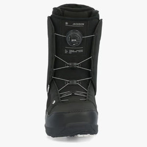 2025 Ride Jackson Men's Snowboard Boots S2AS