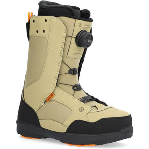 2025 Ride Jackson Men's Snowboard Boots S2AS