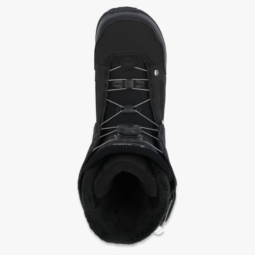 2025 Ride Jackson Men's Snowboard Boots S2AS