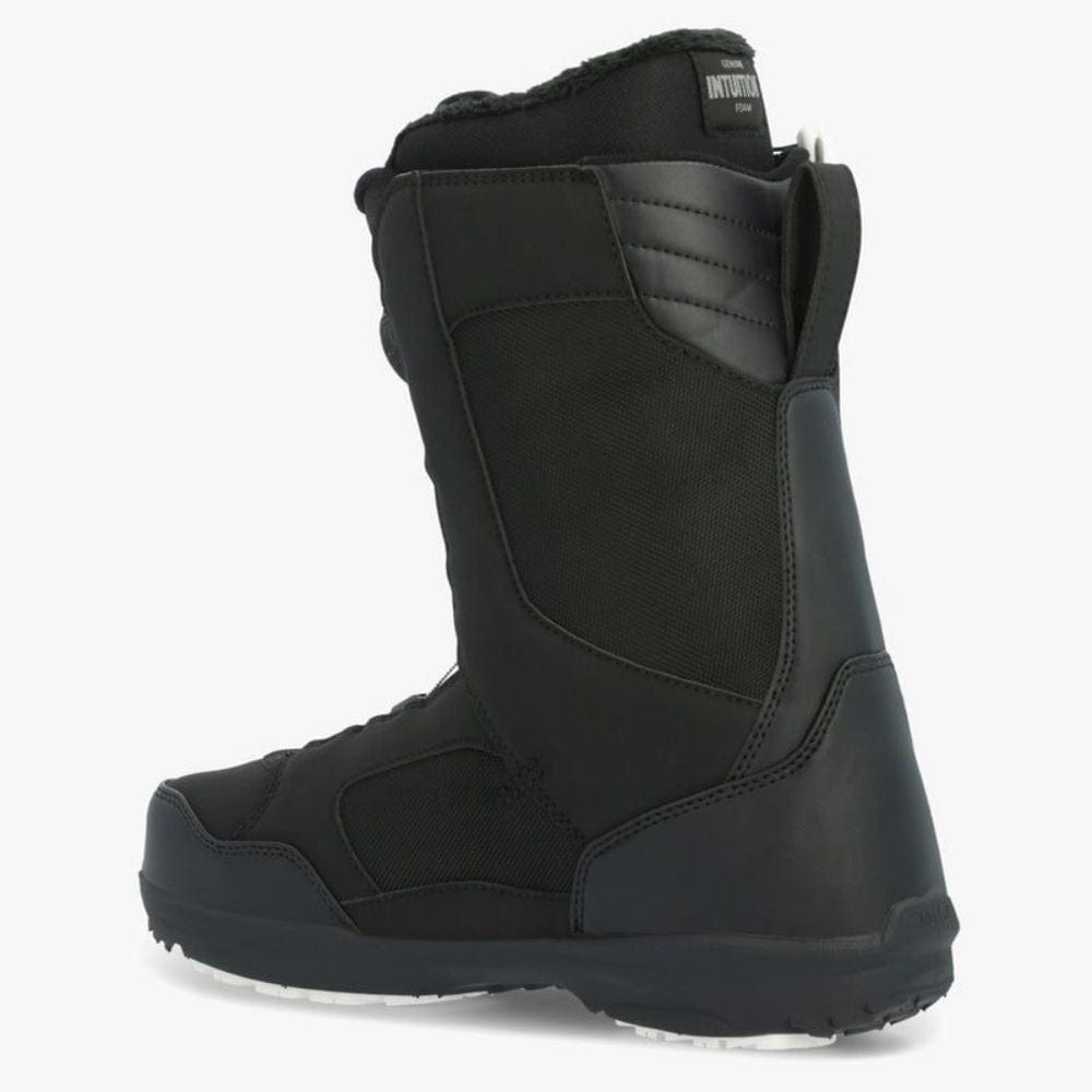 2025 Ride Jackson Men's Snowboard Boots S2AS