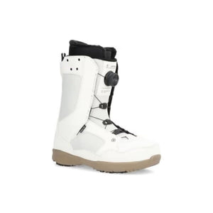 2025 Ride Jackson Men's Snowboard Boots S2AS