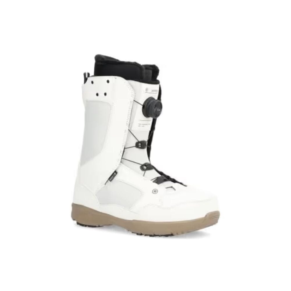 2025 Ride Jackson Men's Snowboard Boots S2AS