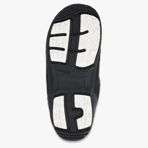 2025 Ride Jackson Men's Snowboard Boots S2AS