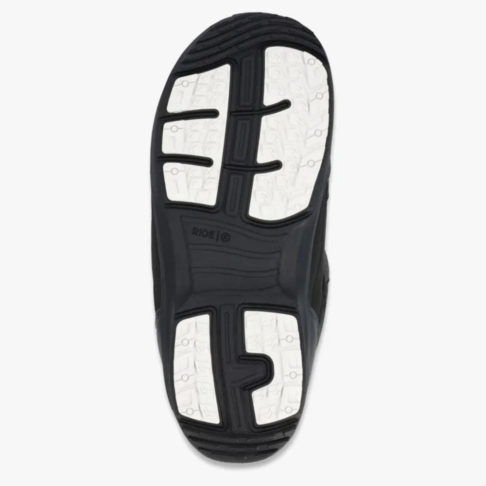 2025 Ride Jackson Men's Snowboard Boots S2AS