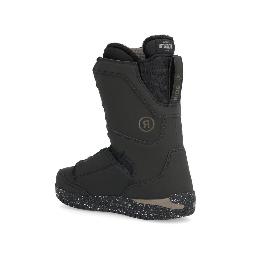 2025 Ride Karmyn Zonal Women's Snowboard Boots S2AS