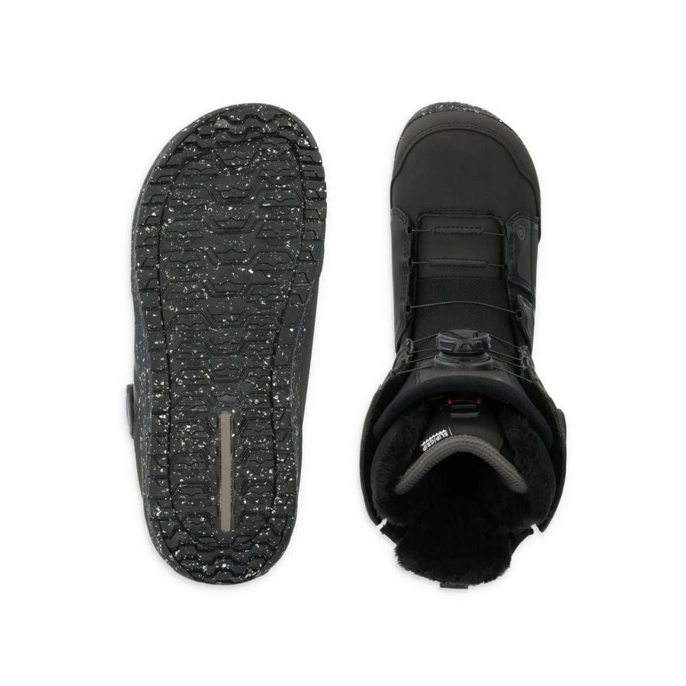 2025 Ride Karmyn Zonal Women's Snowboard Boots S2AS