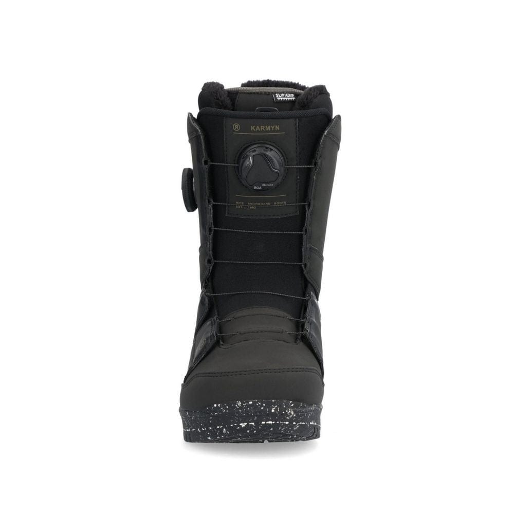 2025 Ride Karmyn Zonal Women's Snowboard Boots S2AS
