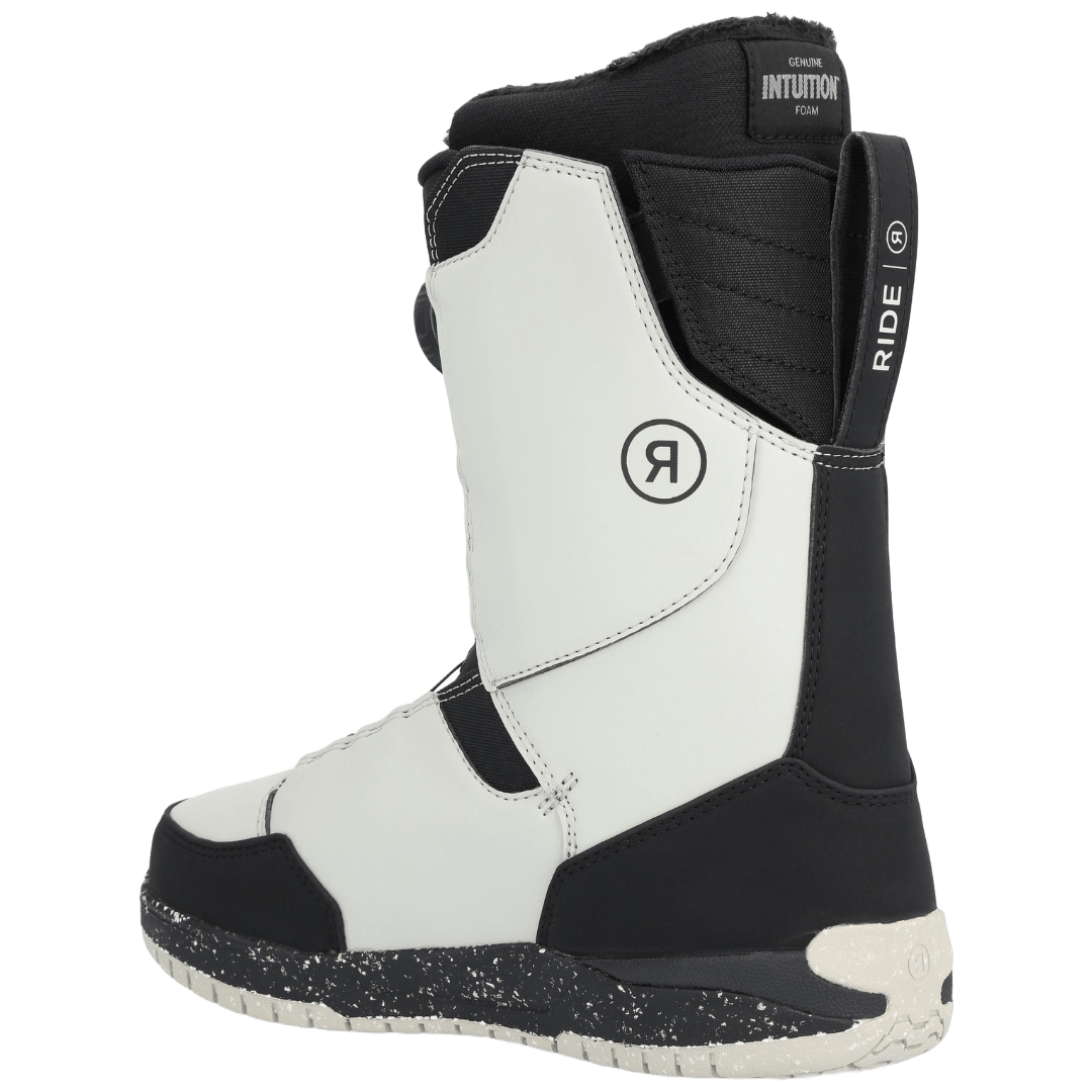 2025 Ride Lasso Men's Snowboard Boots RIDE