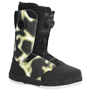 2025 Ride Lasso Men's Snowboard Boots RIDE