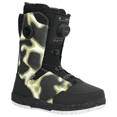 2025 Ride Lasso Men's Snowboard Boots RIDE