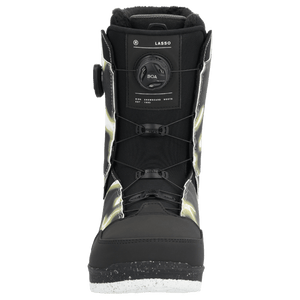 2025 Ride Lasso Men's Snowboard Boots RIDE
