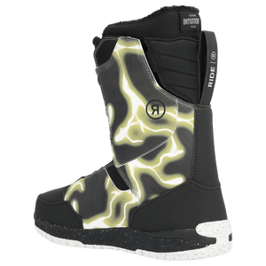 2025 Ride Lasso Men's Snowboard Boots RIDE
